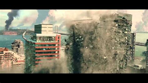 Trailer Dezastrul din San Andreas (San Andreas) (2015.
